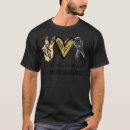 Pesquisar por paz e amor camisetas Cura