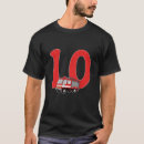 Pesquisar por do bombeiro aniversário camisetas 10º