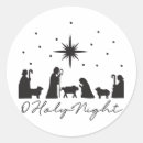 Pesquisar por de natal religioso adesivos Oh noite sagrada