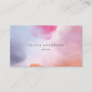 Pesquisar por ao sonho cartao de visita For her