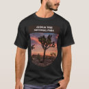 Pesquisar por joshua camisetas Parque nacional joshua