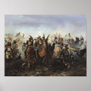 Pesquisar por guerras de napoleão pósteres pôsteres Cavalaria