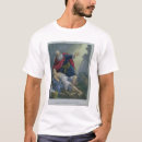Pesquisar por siegfried camisetas Belas artes