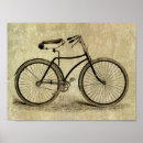Pesquisar por bicicleta vintage pósteres pôsteres Tiragem