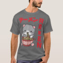 Pesquisar por olhos do anime do manga camisetas Preto