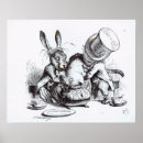 Pesquisar por o hatter louco pôsteres 19o