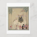 Pesquisar por georges barbier cartoes postais Cor