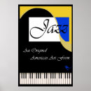 Pesquisar por music tshirts pósteres pôsteres Jazz