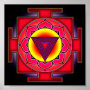 Pesquisar por yantra pôsteres Mandala