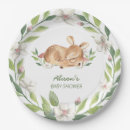 Pesquisar por woodland papel pratos Veado