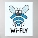 Pesquisar por wifi pôsteres Geek