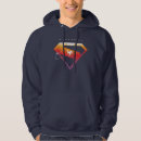 Pesquisar por logotipo do superman roupas Super herói