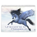 Pesquisar por unicórnios calendarios Pegasus