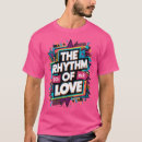 Pesquisar por r e b ritmo camisetas Música dos anos noventa