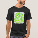Pesquisar por fita do arco íris camisetas Verde