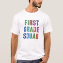 Pesquisar por professor de primeiro grau camisetas Esquadrão