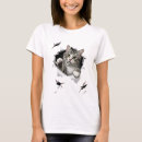 Pesquisar por gato borboleta camisetas Brincalhona