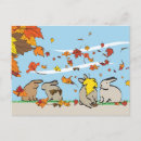 Pesquisar por tempo chuvoso cartoes postais Outono