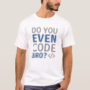 Pesquisar por código do bro camisetas Engraçado