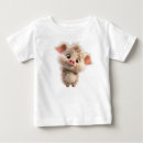 Pesquisar por porcos bebê camisetas Fofofo