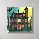 Pesquisar por esqueleto artes pôsteres impressão de canvas Halloween