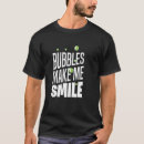 Pesquisar por bolha de sabão camisetas Fazer
