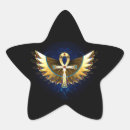 Pesquisar por asas douradas adesivos Ouro