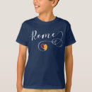 Pesquisar por cidades italianas camisetas Romano
