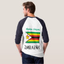 Pesquisar por bandeira zimbabwe camisetas Zimbábue