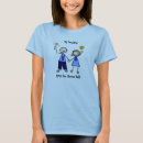 Pesquisar por cancro do cólon camisetas Fita azul
