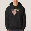 Pesquisar por matriz moletons com capuz Super menina