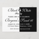 Pesquisar por rachado convites Preto