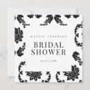 Pesquisar por chá panela damasco convites Damask