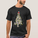 Pesquisar por decore a árvore de natal camisetas Xmas