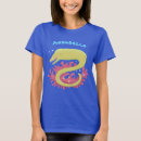 Pesquisar por enguias camisetas Peixe