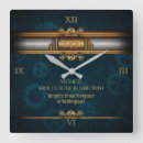 Pesquisar por engrenagens relogios de parede Prata