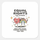 Pesquisar por direitos iguais adesivos Feminismo