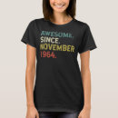 Pesquisar por 58 anos camisetas 1964