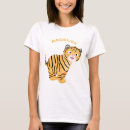 Pesquisar por desenhos animados tigre femininas roupas For her