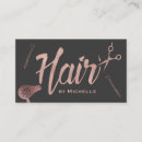 Pesquisar por rosa escuro cartao de visita Beleza