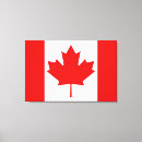 Pesquisar por canadense impressão de canvas Folha de bordo