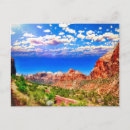 Pesquisar por virgem das rochas cartoes postais Utah