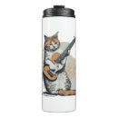 Pesquisar por guitarrista canecas Gato