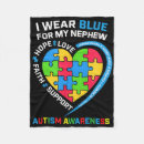 Pesquisar por autism mantas Síndrome de asperger