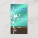 Pesquisar por galhos cartao de visita Pássaro