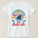 Pesquisar por contagem regressiva camisetas Navio