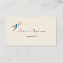 Pesquisar por passarinho cartao de visita Beija flor