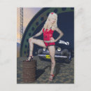 Pesquisar por rockabilly cartoes postais Anos 50