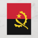 Pesquisar por bandeira angola cartoes postais Luanda