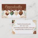 Pesquisar por bolas do bolo cartao de visita Confeitaria